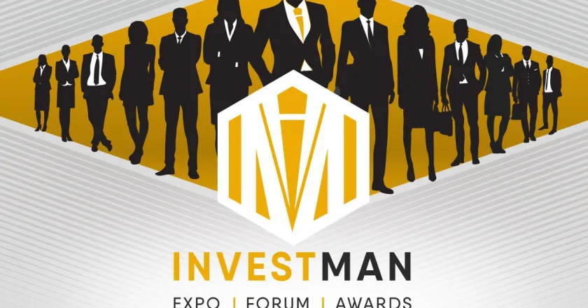 INVESTMAN UKRAINE EXPO