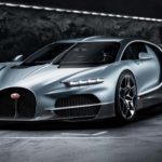 Bugatti представила новий гіперкар Tourbillon за 4 млн дол. США