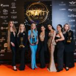 У Києві відбулася урочиста церемонія нагородження премії BUSINESS GRAVITY AWARDS 2026