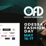 ODESSA FASHION DAY — SEASON 32
